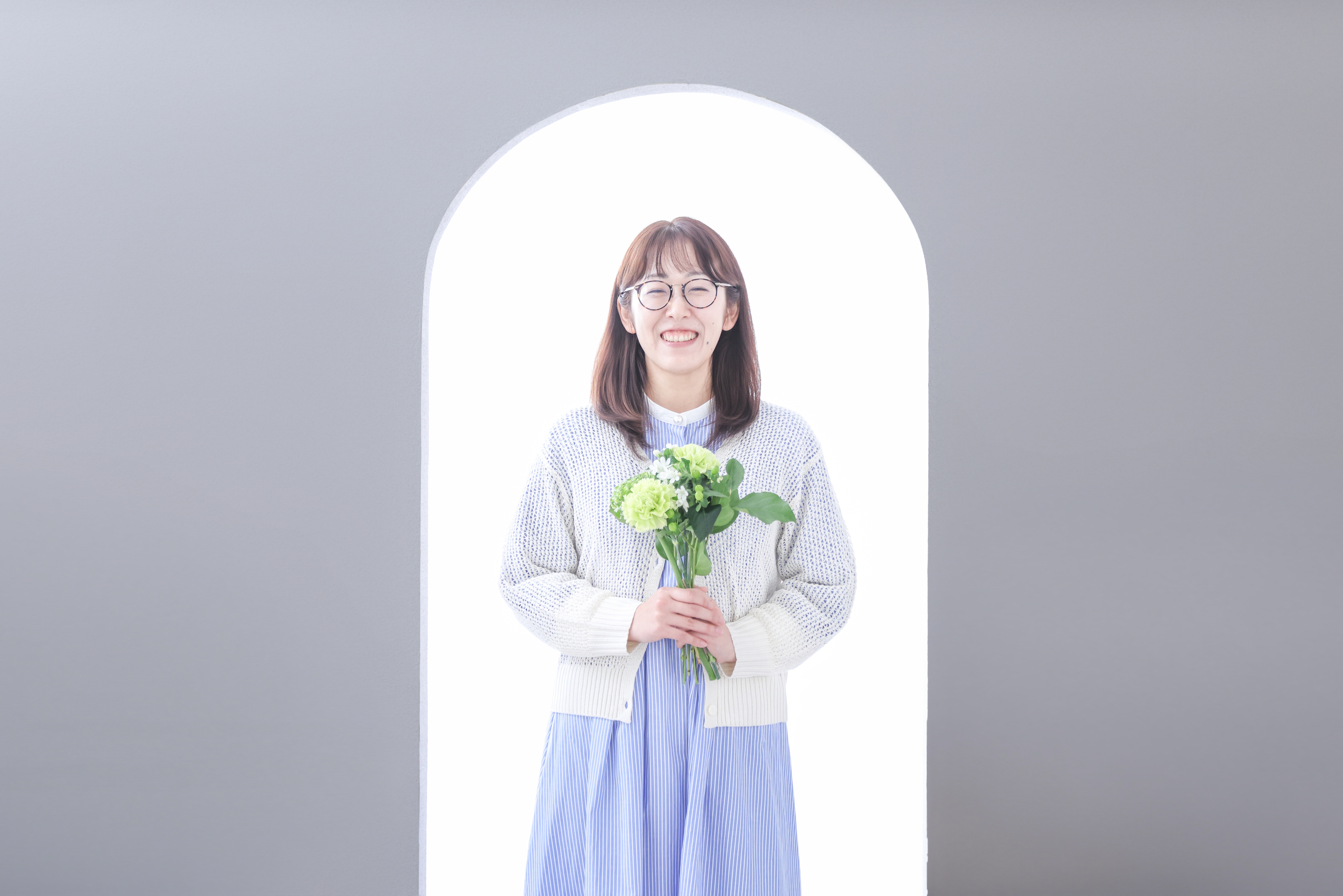 北海道のWebライター中村彩那